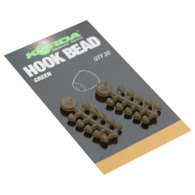 Стопор для крючка Korda Hook Bead Small KHB