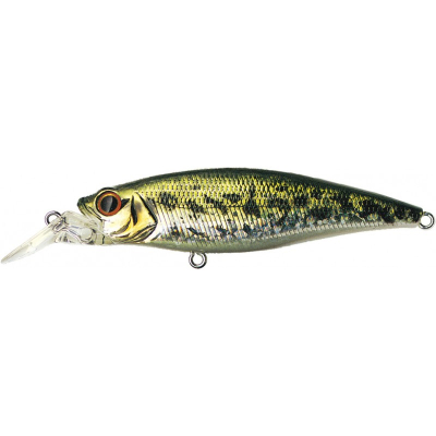 Воблер Cultiva Rip'n Minnow 80SP 80мм 11,5г цвет 13