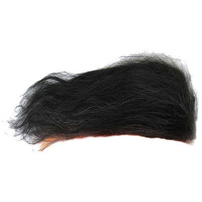 Синт. волокн. Metz Streamer Hair Black 81880 