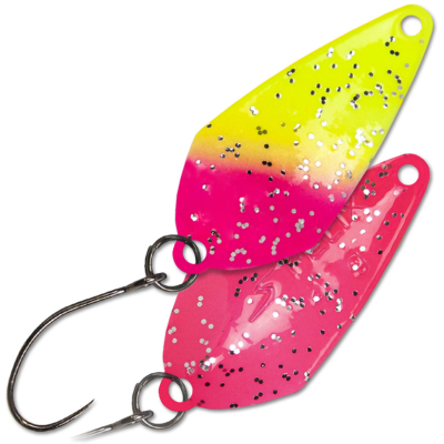 Блесна колеблющаяся Norstream Felix 3гр. цв. 31