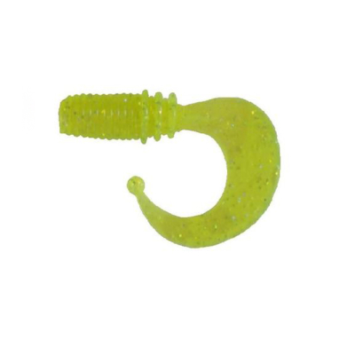 Силиконовая приманка Apetito Baits S-Series 35x25mm цв. 16