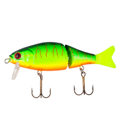 Воблер Chimera Bionic Swim Bait Hellion 80FL 80mm/20g цв. 306 (2 зап. хвоста)