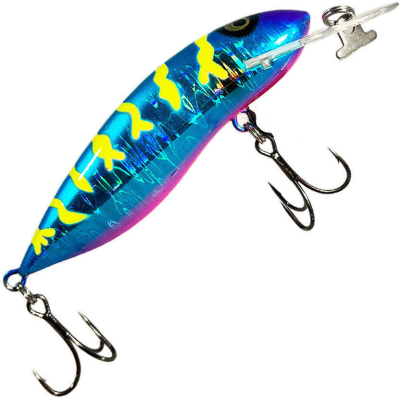 Воблер BAT Chinatsu BT019 (85 mm.; 16 g.; 0-6 m.) # B109