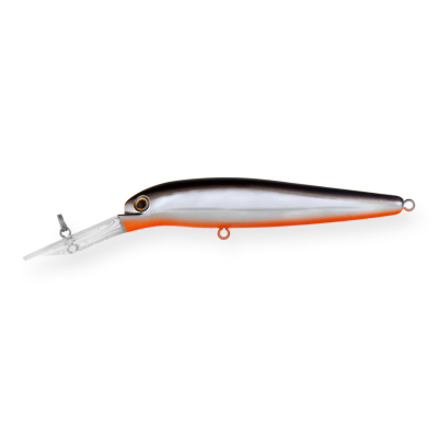 Воблер Strike Pro S.P. Walleye Minnow 90 JL-022F #A70E