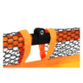 Подсак Vido Craft Floating Net Pro 60x70, яч. 20х20, телескопическая ручка