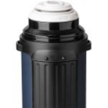 Термос Tonar (HS.TM-042) 1700ML (крышка-кружка с ручкой, доп.пл.чашка, скл.ручки, ремень)