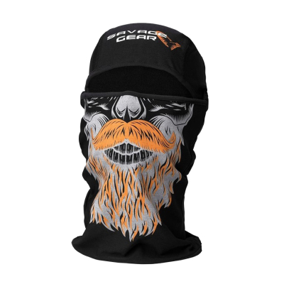 Балаклава Savage Gear Beard Balaclava 59215