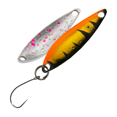 Блесна колеблющаяся Trout Bait Hulk 2.8 гр. цв. 191