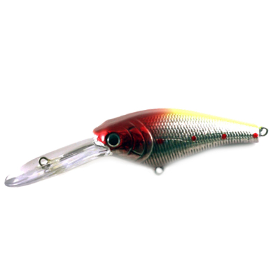 Воблер Garry Angler Killer Cranky 120mm 22g цв. 23