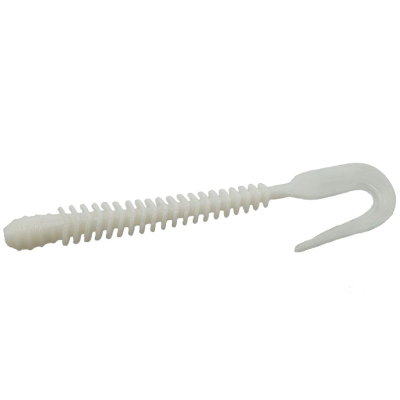 Силиконовая приманка SnastiGood Mr. Akira 10см цв. 009