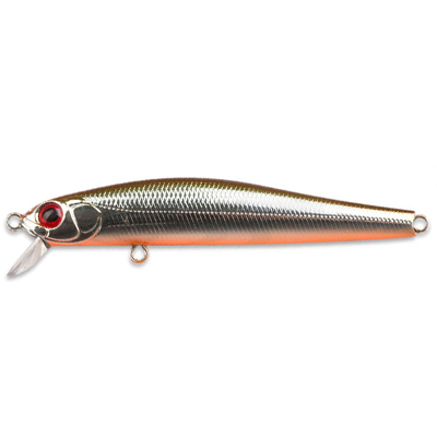 Воблер ZipBaits ZBL System Minnow 7F цв. 824R