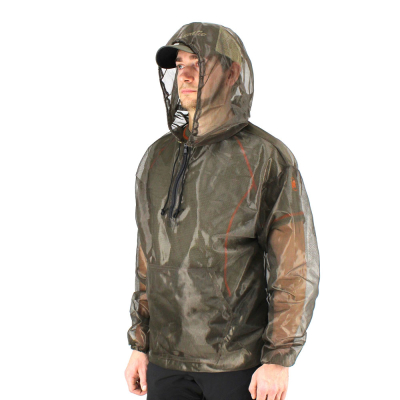 Антимоскитная куртка Aquatic Anti-Mosquito-02 (размер: М/L)