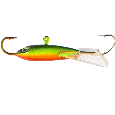 Балансир Spider Pro 15 25мм 2гр. цвет 27