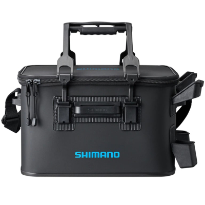 Сумка премиум класса Shimano BK-021R BK 27L