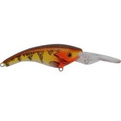 Воблер Reef Runner Ripshad 400 цв. 08 P