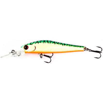 Воблер Kosadaka Ion XD 55F цв. HT