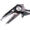 Инструмент Studio Ocean Mark Ocean Pliers OP165HP-BDg(23) 130 гр.