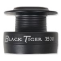 Катушка Colmic Black Tiger 3500 (MULBLA01)          .