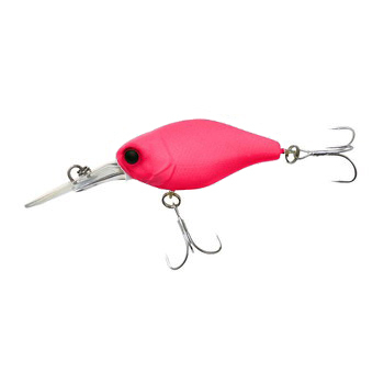 Воблер Jackall Diving Chubby 38 цв. Pink