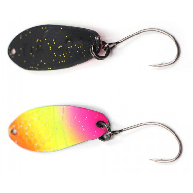 Блесна форелевая Namazu Pro TiA Gocce 2,6гр. цвет 115