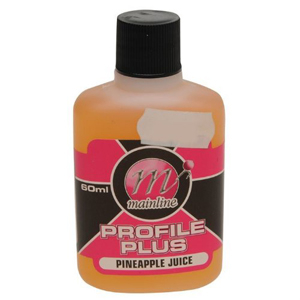 Ароматизатор Mainline Profile Plus Flavours 60мл Pineapple Juice M11001