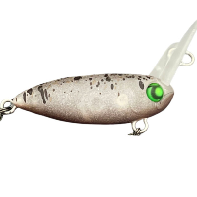 Воблер Rodio Craft UssA #14 2015 Nobu color (4573151236490)