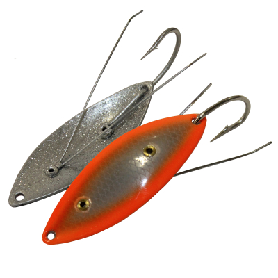 Блесна незацепляющаяся Trout Bait Arno Weedless 15 гр. цвет 31