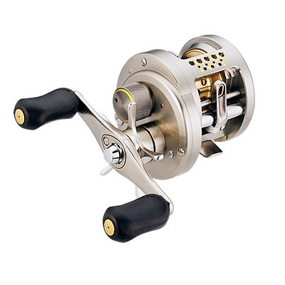 Катушка Shimano Calcutta CTE250DC