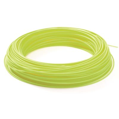 Шнур нахлыстовый Rio Pike Fly Lines WF10F цв. Light Chartreuse