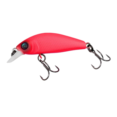 Воблер Jackall Chubby Minnow цв. Pink