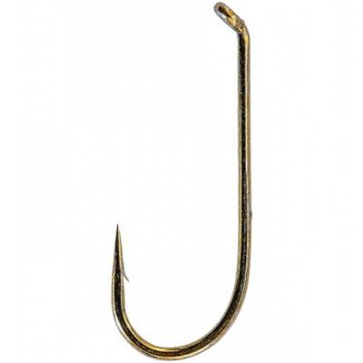 Крючки 4Trouts GammarusFly #1152 №16, 25шт