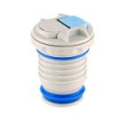 Термос Thermos FBB 750B L&C 0.75 л (стальной корпус, вес 530г, тепло и холод до 24ч)