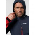 Комбинезон Finntrail Stig 3790 Red (XL)