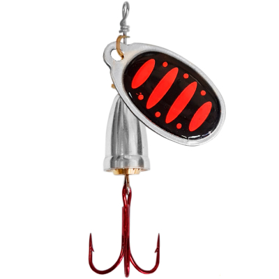 Блесна BAT Good Hope BELLS Size:5 (14 гр.) цвет #112