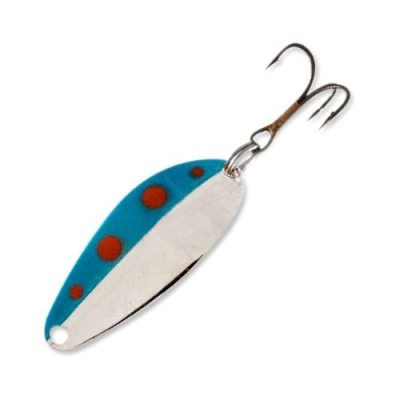 Блесна колебл. Acme Little Cleo 3.5гр. C180-ODBN