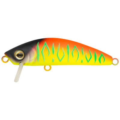 Воблер Strike Pro Mustang Minnow 90 плавающий 9см 17гр Загл. 0,3м -0,5м MG-016F#A242S