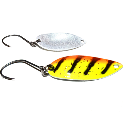 Блесна Red Machine Bullet 2,6g. цв. #089g