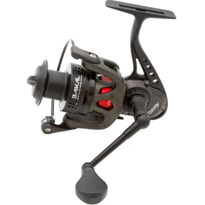 Катушка безынерционная Dayo Baikal (230502-30), в комплекте две шпули