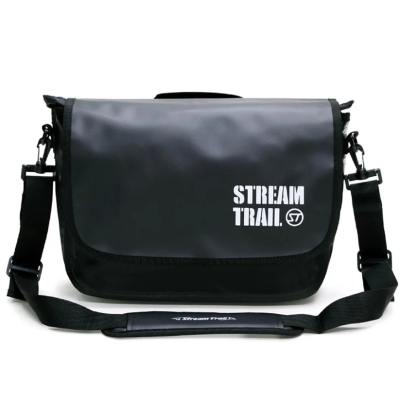 Сумка влагозащитная Stream Trail Shell 8,6л Onyx