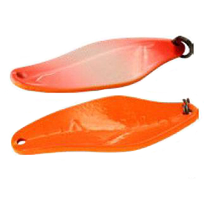 Блесна форелевая Namazu Pro TiA Losanga 1,4гр. цвет 117