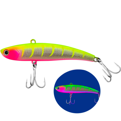 Раттлин Vib D-Ocean Smolti 80 17гр. цвет # 31