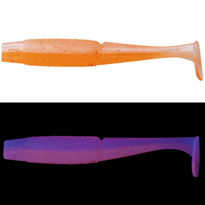 Силиконовая приманка Daiwa Bait Junkie 3.2" Minnow цв. TAKASAGI