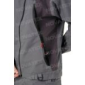 Костюм NovaTex «Фиш Мастер» (таслан, серый) GRAYLING, р-р 48-50 рост 182-188