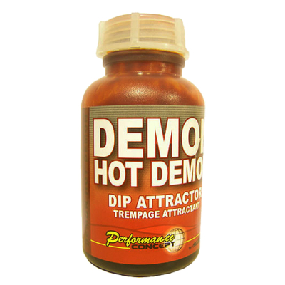 Ароматизатор Starbaits Hot Demon Dip Attractor 0.2л