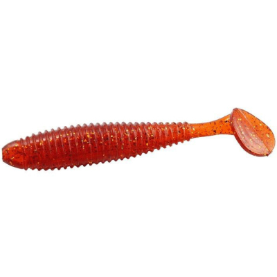 Силиконовая приманка SnastiGood Dj. Shake 12см цв. 019