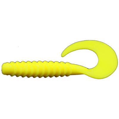 Твистер Merega Tasty Grab 75мм 2.9гр. цвет Z040, кальмар (уп.8 шт)