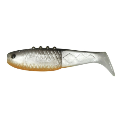 Риппер Dragon Reno Killer 2,5"/6cm 20 шт. PEARL/BLACK  orange