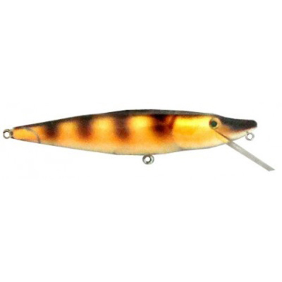 Воблер GRFish Magic Pike MPB-160 цв. #L04