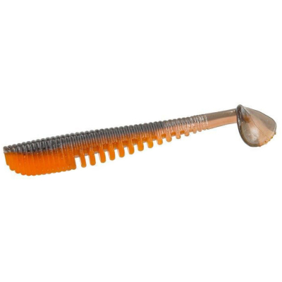 Силиконовая приманка SnastiGood Mr. Avaryna 10см цв. 101