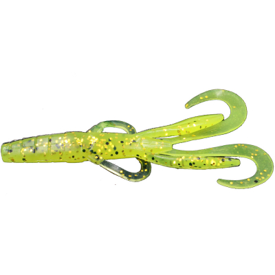 Рак Merega Angry-HOG 95мм 5гр. цвет Z022, кальмар (уп.8 шт.)